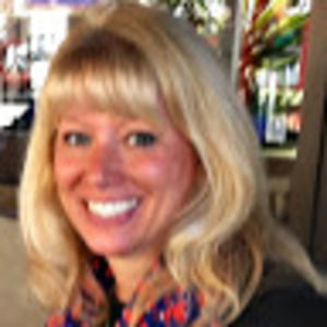 Meet your Posher, Natalie